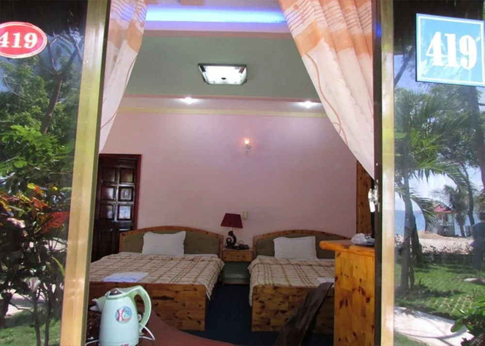 Hoan Cau Resort