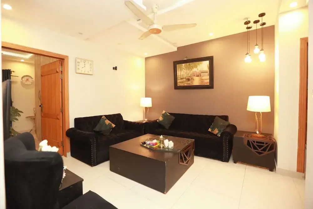 Hotel Dream Heights Hotel and Apartment
