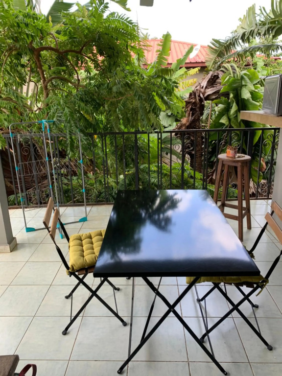 Spacieux Appartement T1 bis Mamoudzou hyper centre