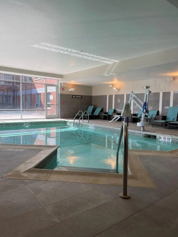 Residence Inn by Marriott Boston Bridgewater