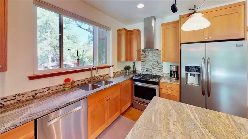 Millcreek Home on Main 4 Bedrooms 2 Bathrooms Home