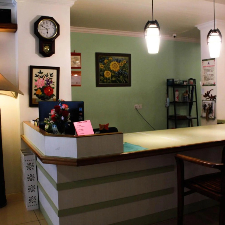 Hotel Johan