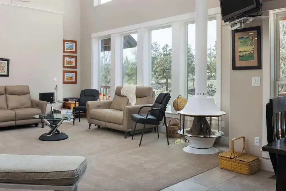 6BR 5 King Beds EV 10min Downtown