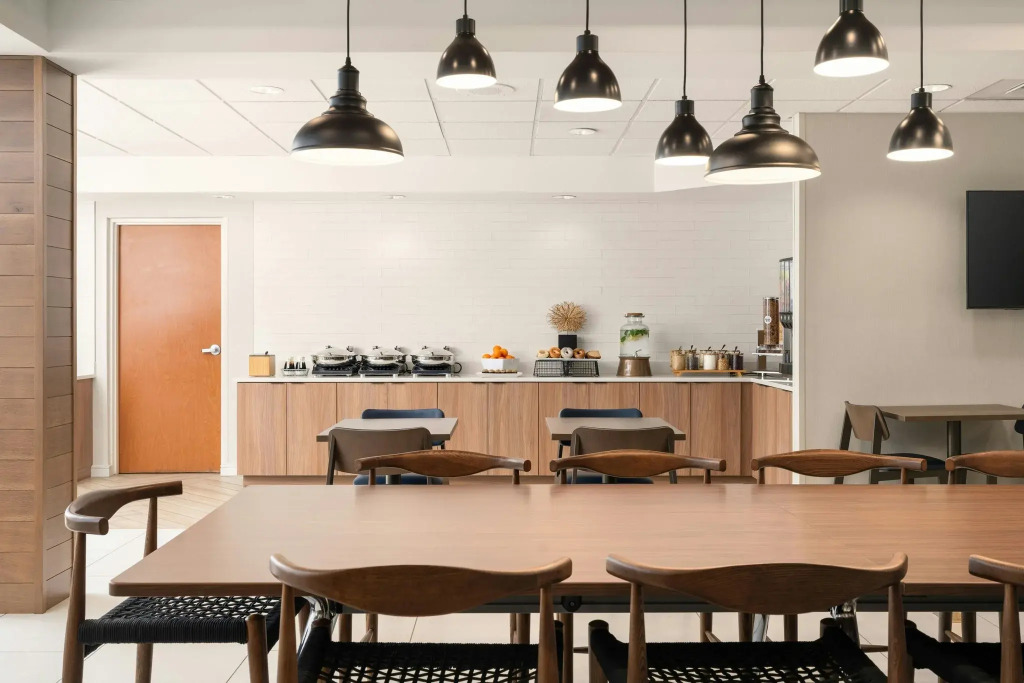 Fairfield Inn & Suites by Marriott Jacksonville Beach