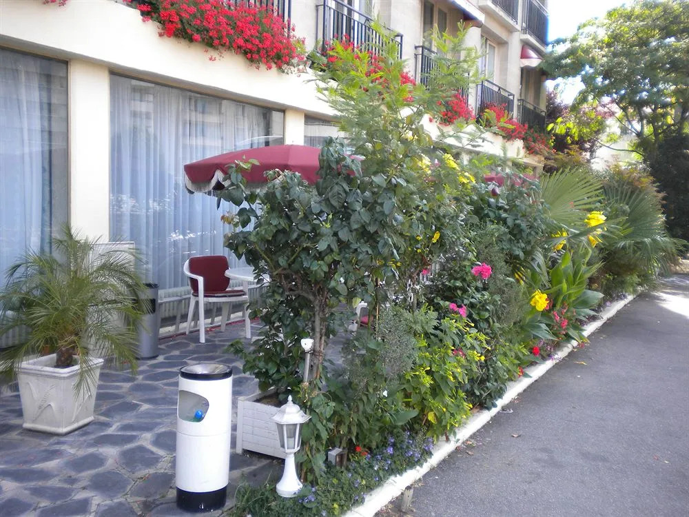France Hôtel