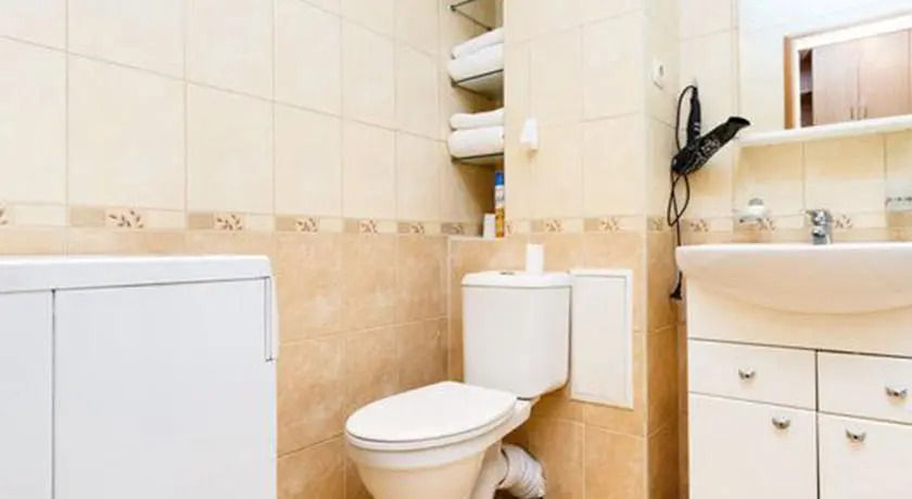 Apartamenty