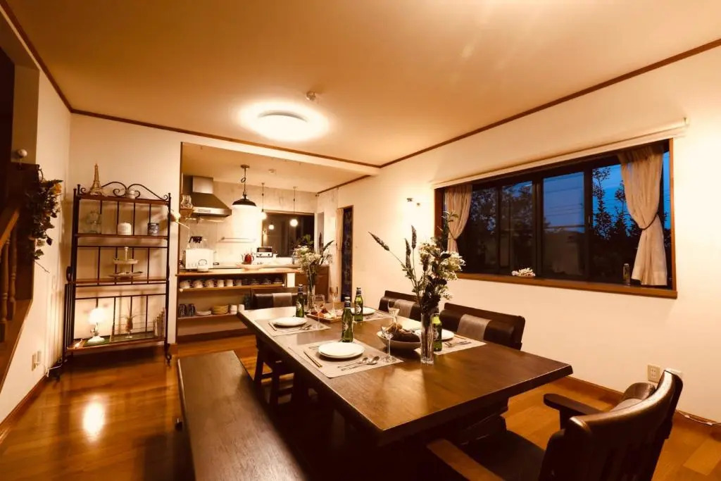 Morinoka - Vacation Stay 43707V