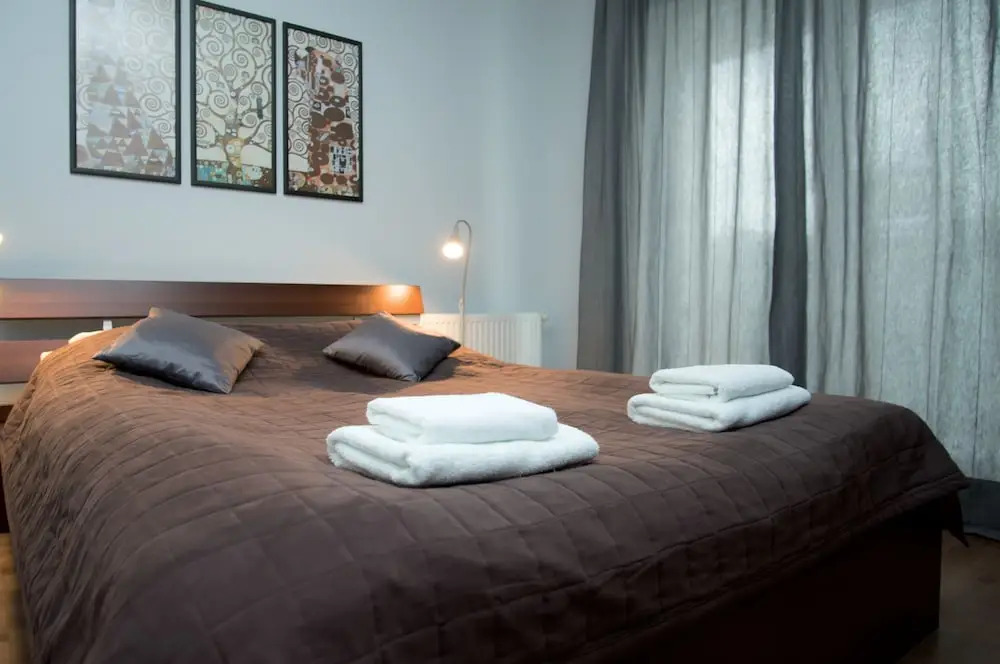 Apartamenty Sedinum - Modern