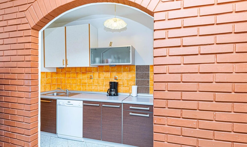 Nice Home in Betina With Wifi and 2 Bedrooms
