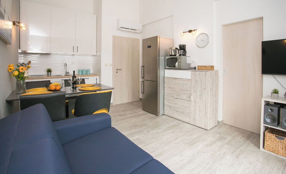Apartment Tatjana