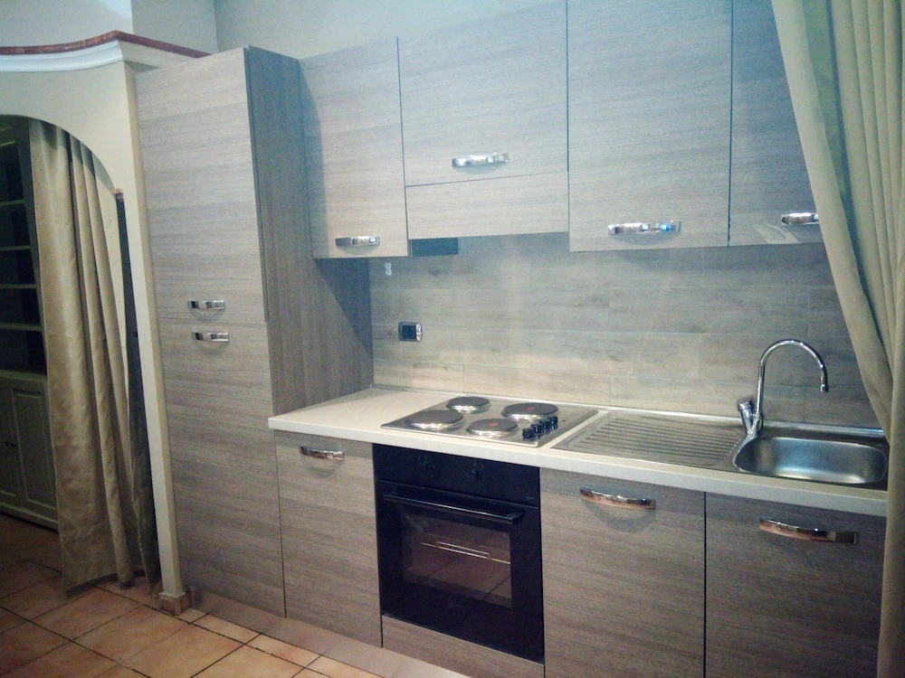 Catone 21 apartment