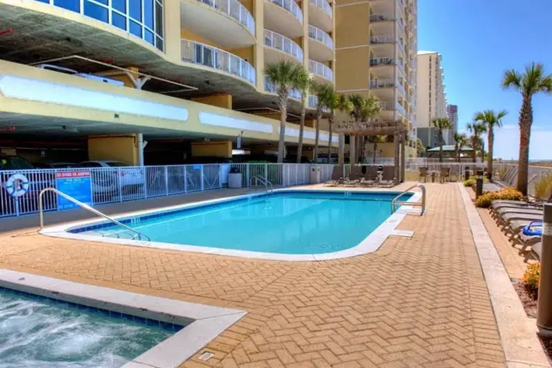 2305 Ocean Villa