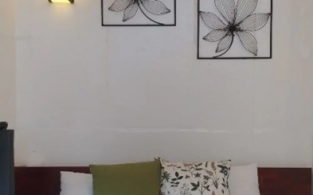 Jeju Cosat Pension