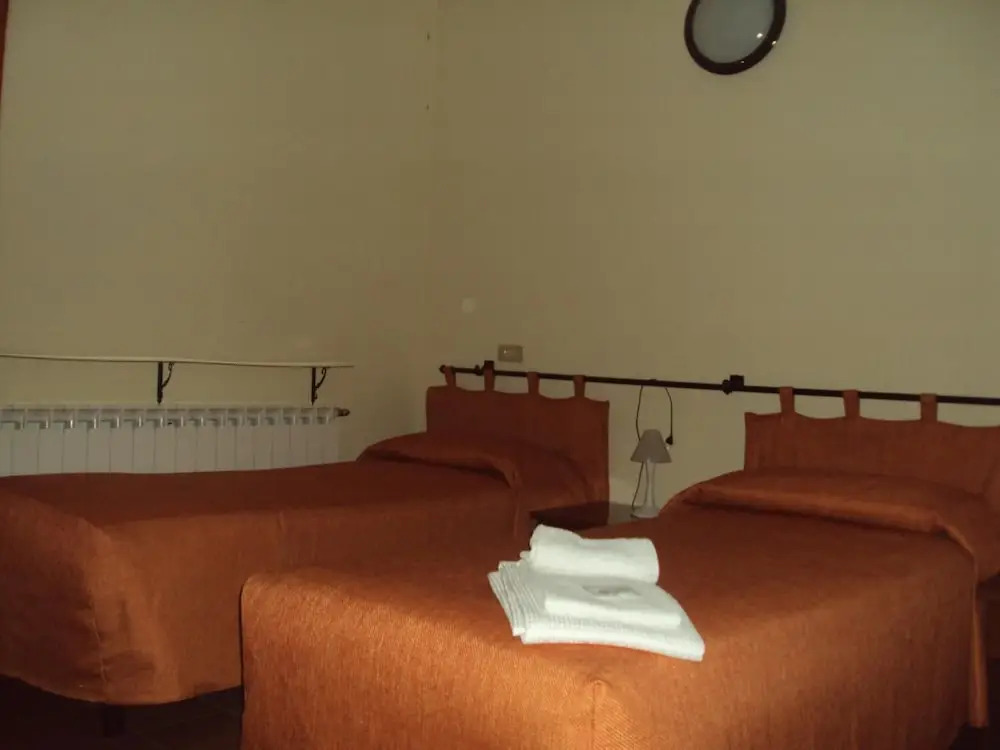 Albergo Airone