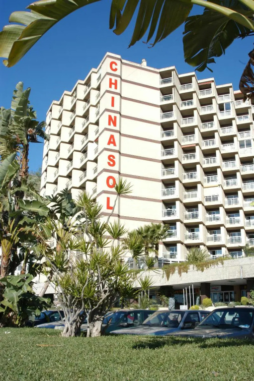 Chinasol Suites