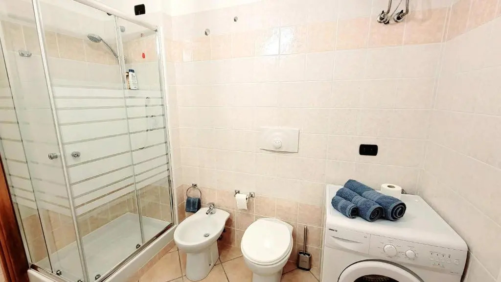 Viale Umberto I Apartments