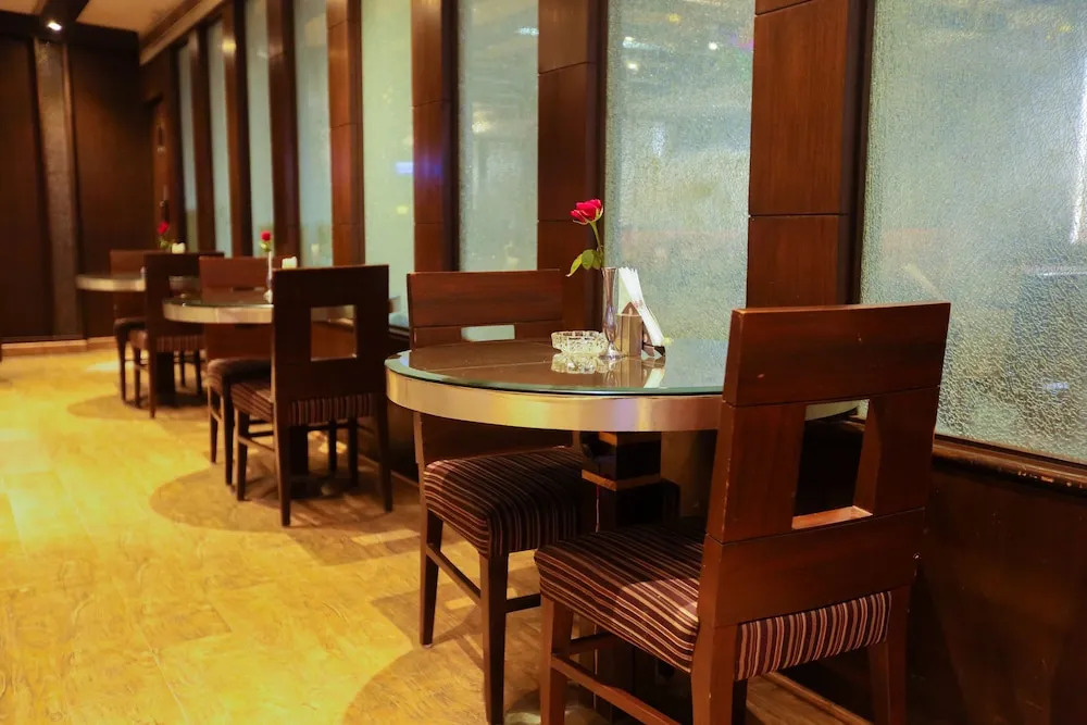 CS Boutique Hotel