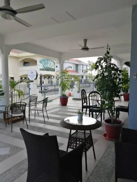 Semporna Dream Villa