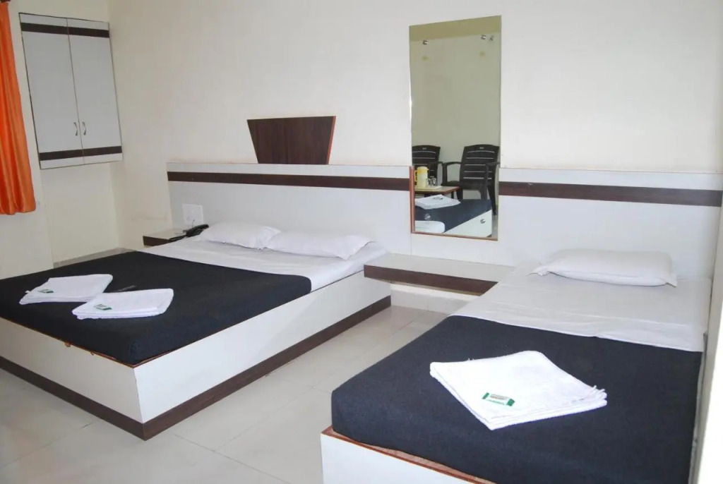 Hotel Laxmi Palace