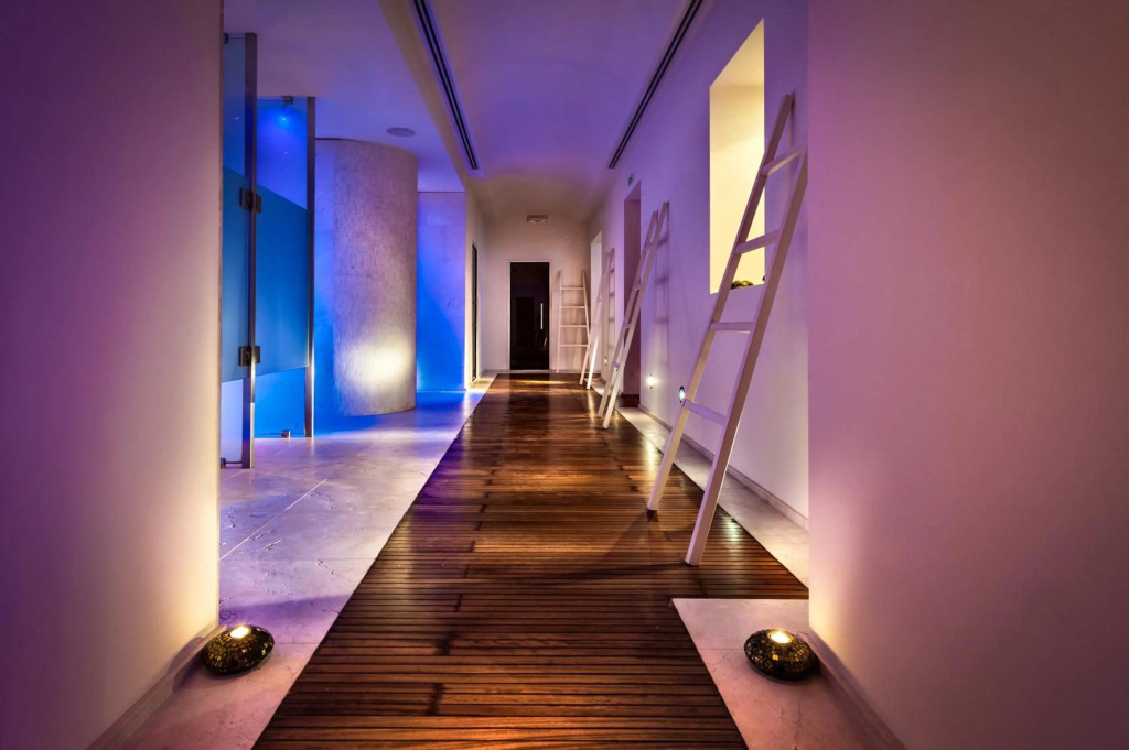 Hotel Cristoforo Colombo Member of Preferred Hotels & Resorts