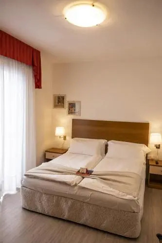Hotel Garni Bel Sito