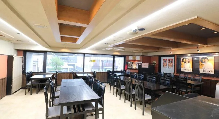 Park Inn Takasaki