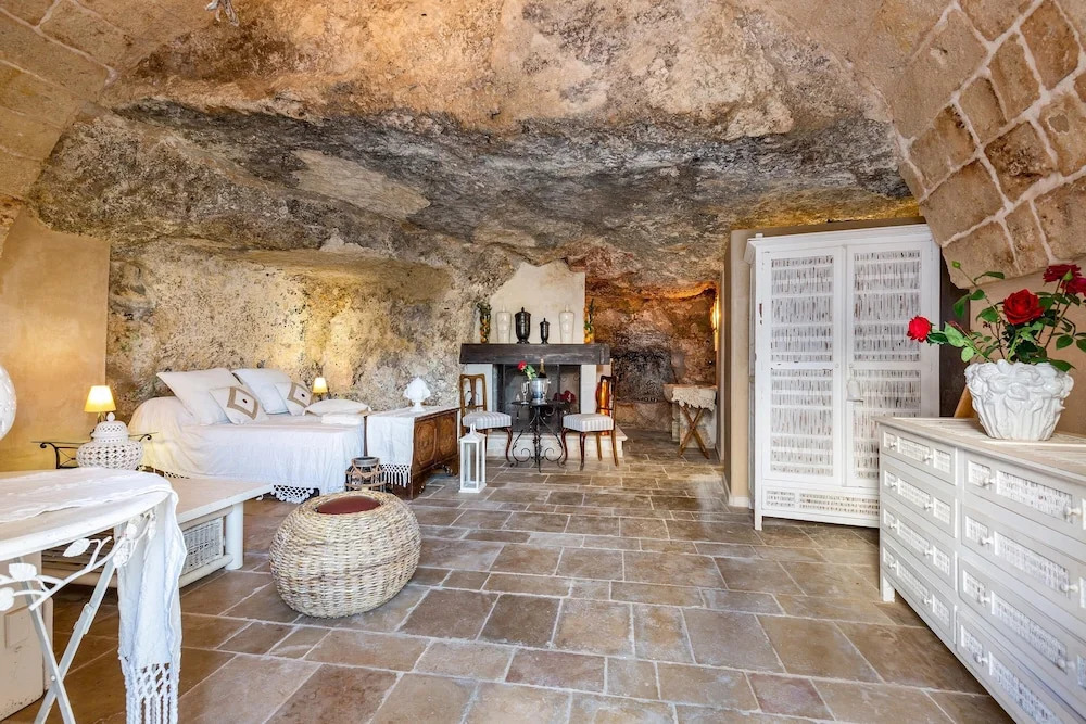 2788 Masseria La Cazzigna by Perle di Puglia
