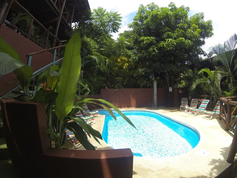 Raratonga Hotel &  Apartments