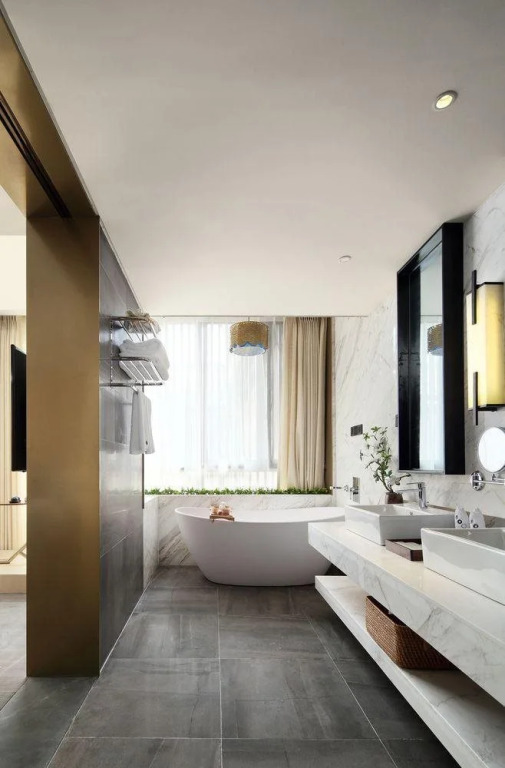Huangshan POISE Hotel