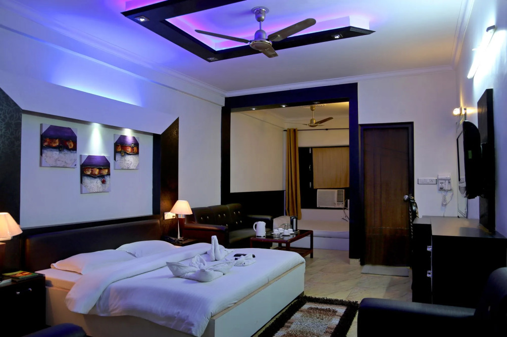 Green by One Hotels
