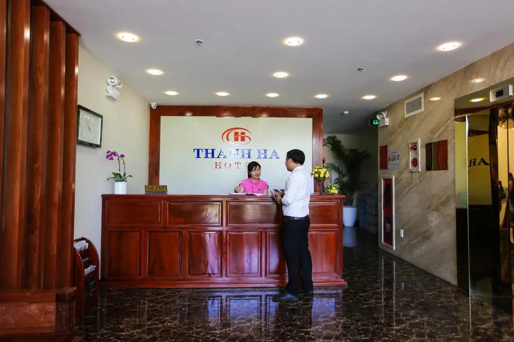 Thanh Ha Hotel