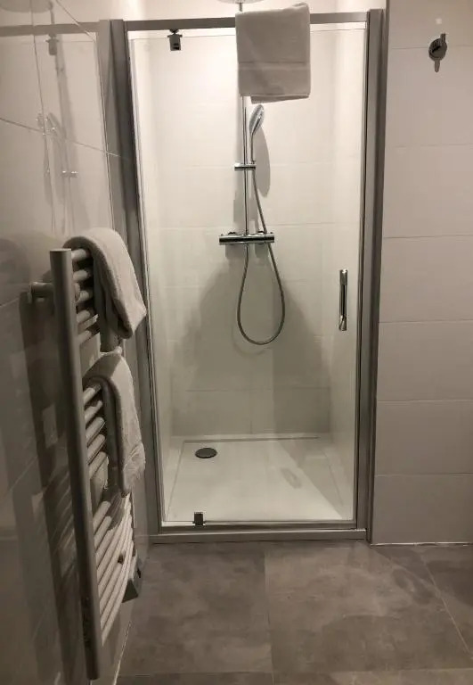 Appartement 2 chambres Monte Stella
