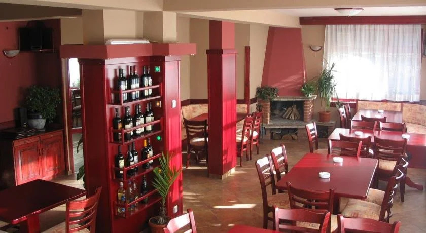 Family Hotel Savov
