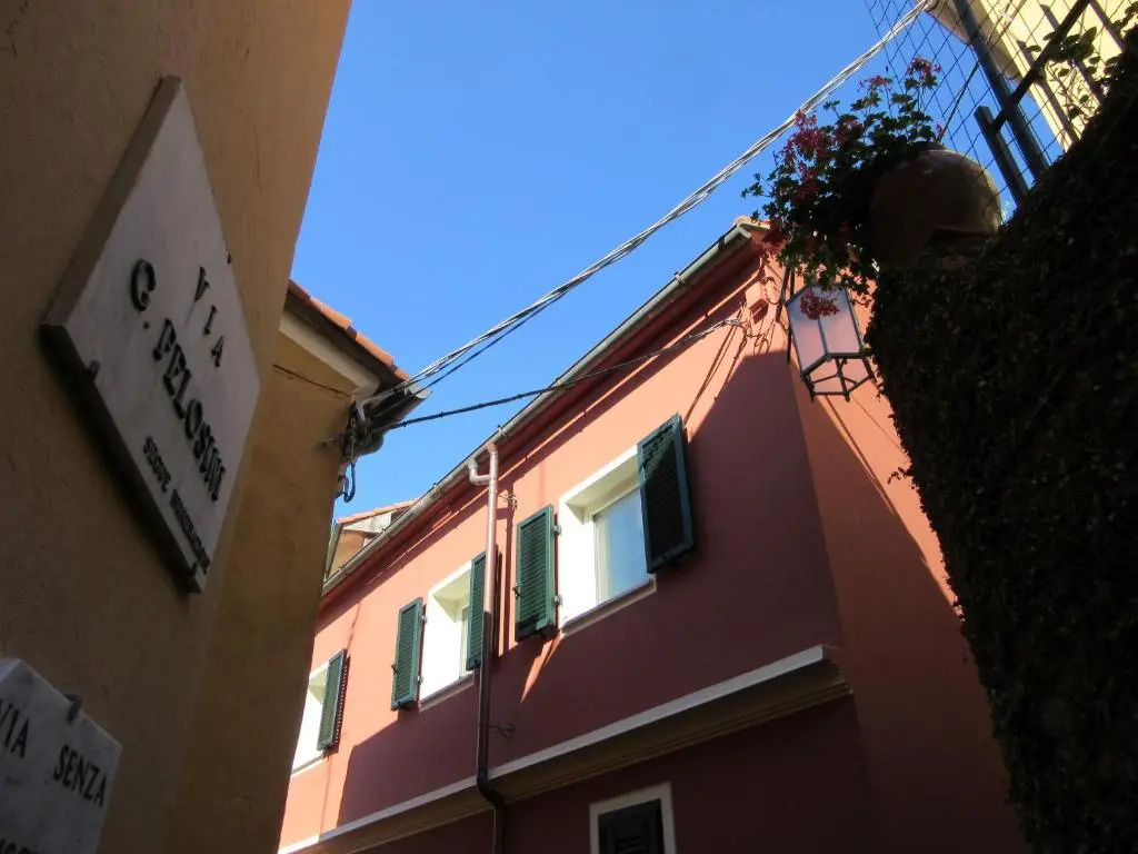 La casetta del Marinaio