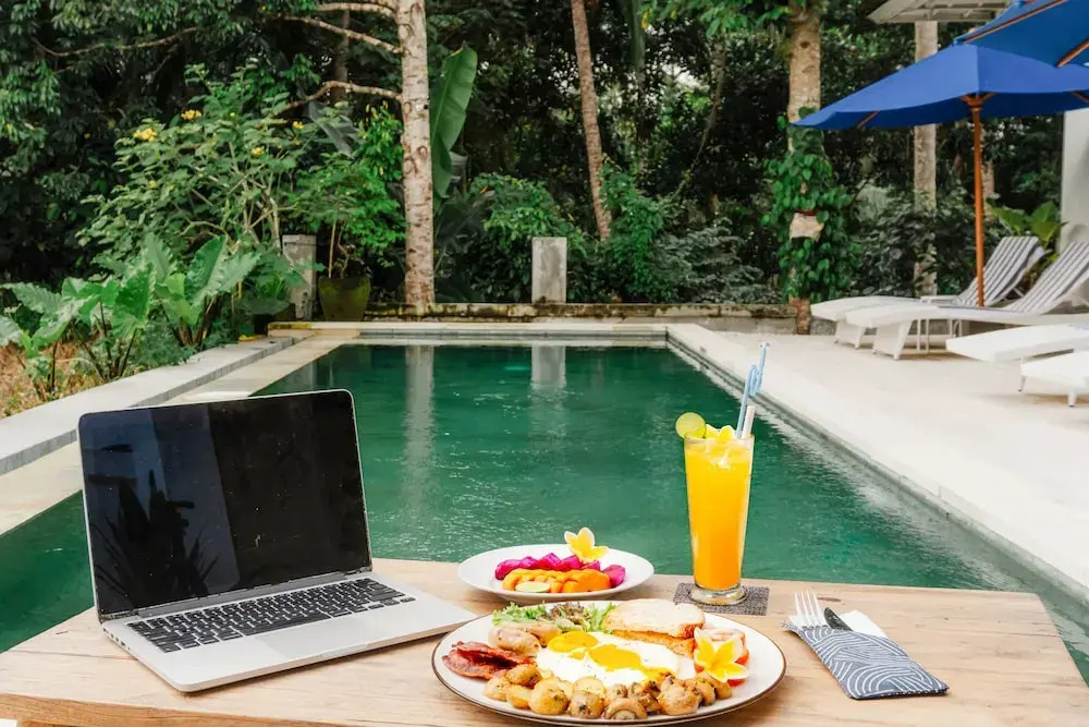 Daysha Ubud
