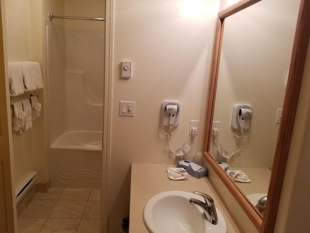 Western Budget Motel Ponoka