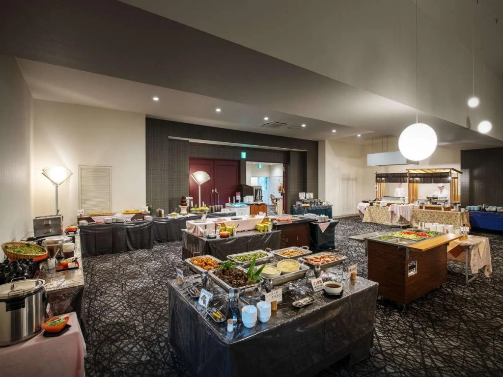 Onneyu Hotel Shiki Heian-no-Yakata