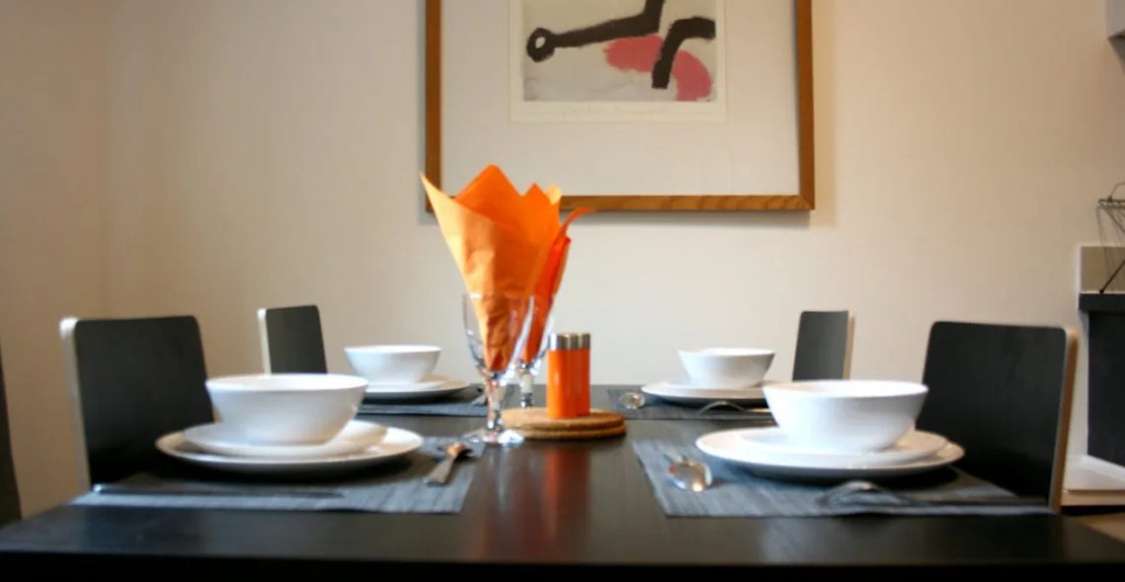 Westciti Chatsworth Road Apartments
