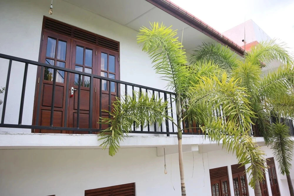 Maple House Kandy