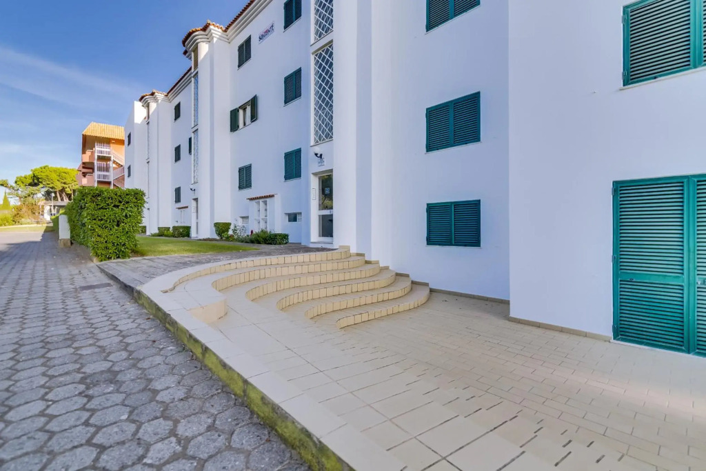 Sol Nascente - 1 bedroom apartment - Vilamoura