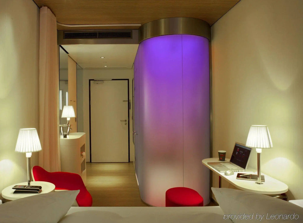 citizenM Glasgow