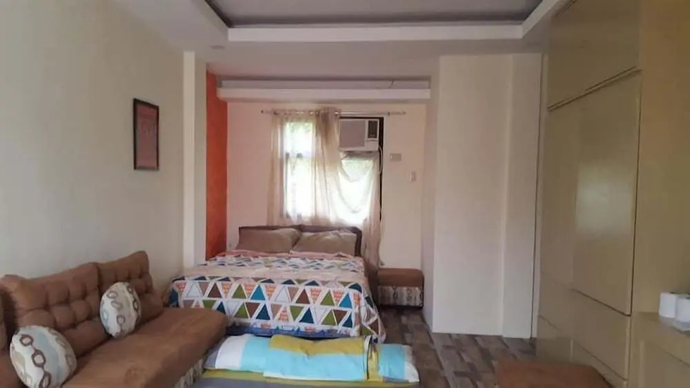 Chicos Apartments Pangasinan