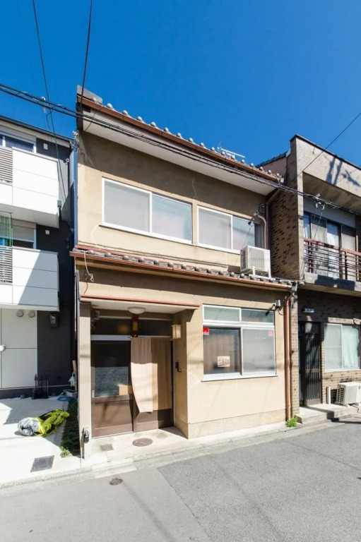 JQ Villa Kyoto Umekouji-An
