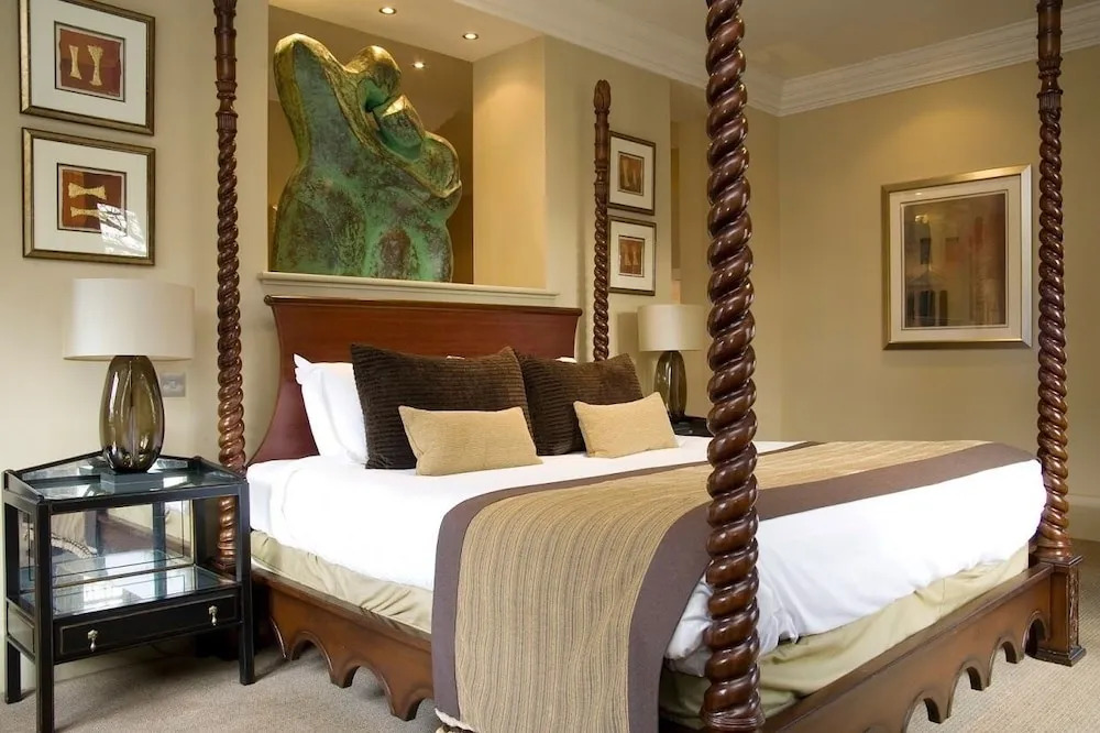 Greenan Lodge - BB