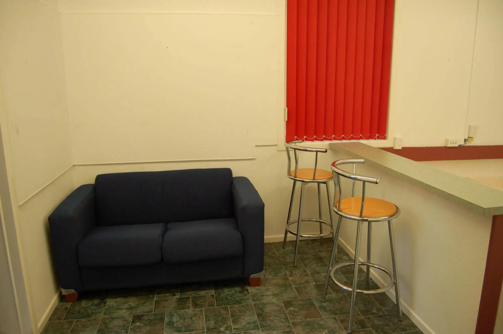 Egmont Eco Leisure Park & Backpackers
