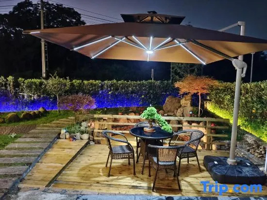 Muye Leisure Homestay - Traditional Aesthetics Retreat (Tiantai Mountain Scenic Area)