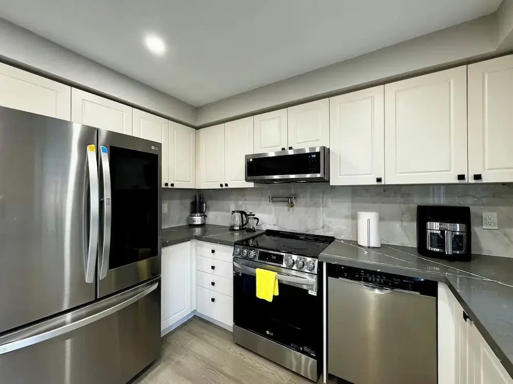 Luxury 4BR Villa