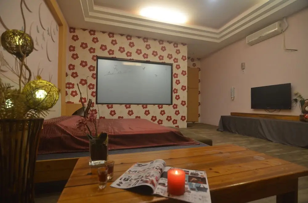 Moonlight B&B