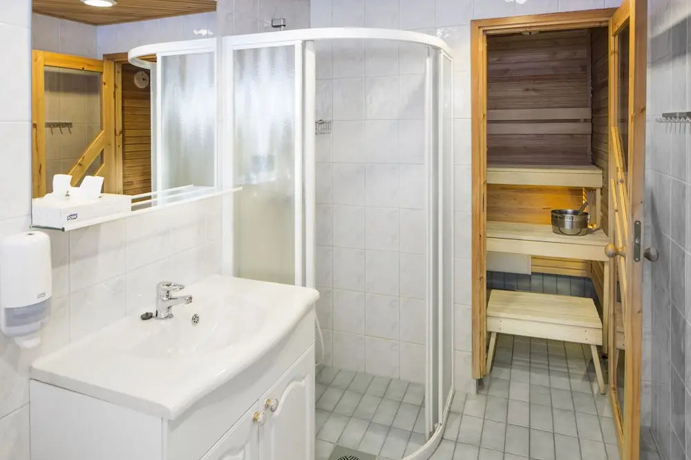 Holiday Club Kuusamon Tropiikki Apartments