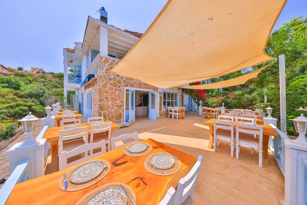Thetis Hotel Kas